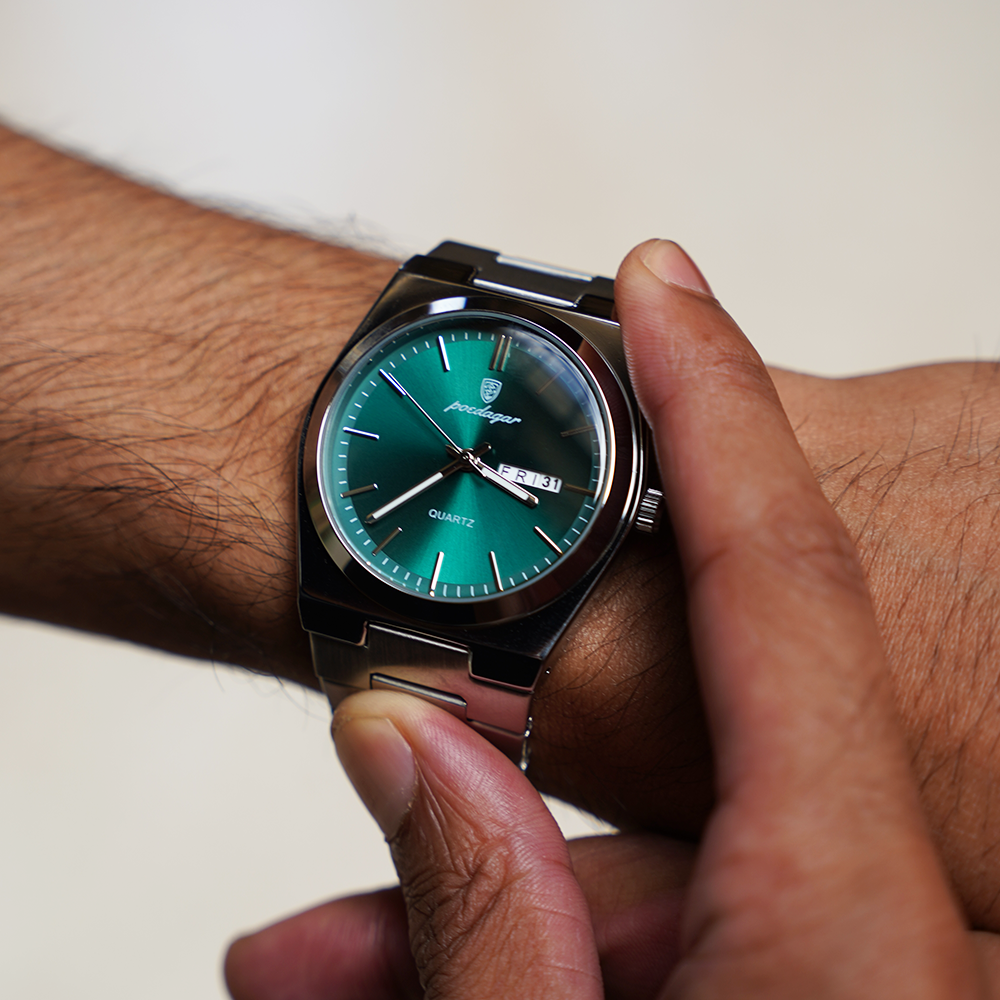 Noble Hours® Quantum