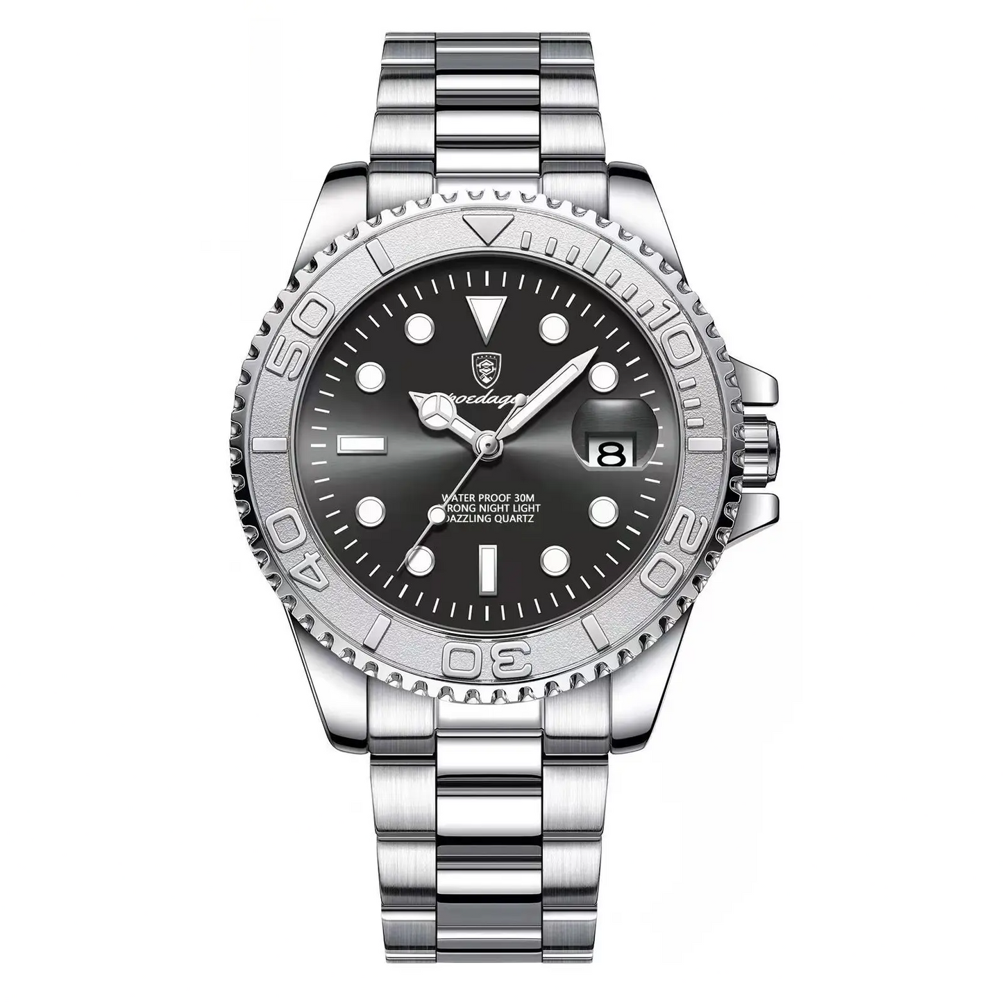Noble Hours® Yacht