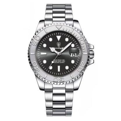 Noble Hours® Yacht