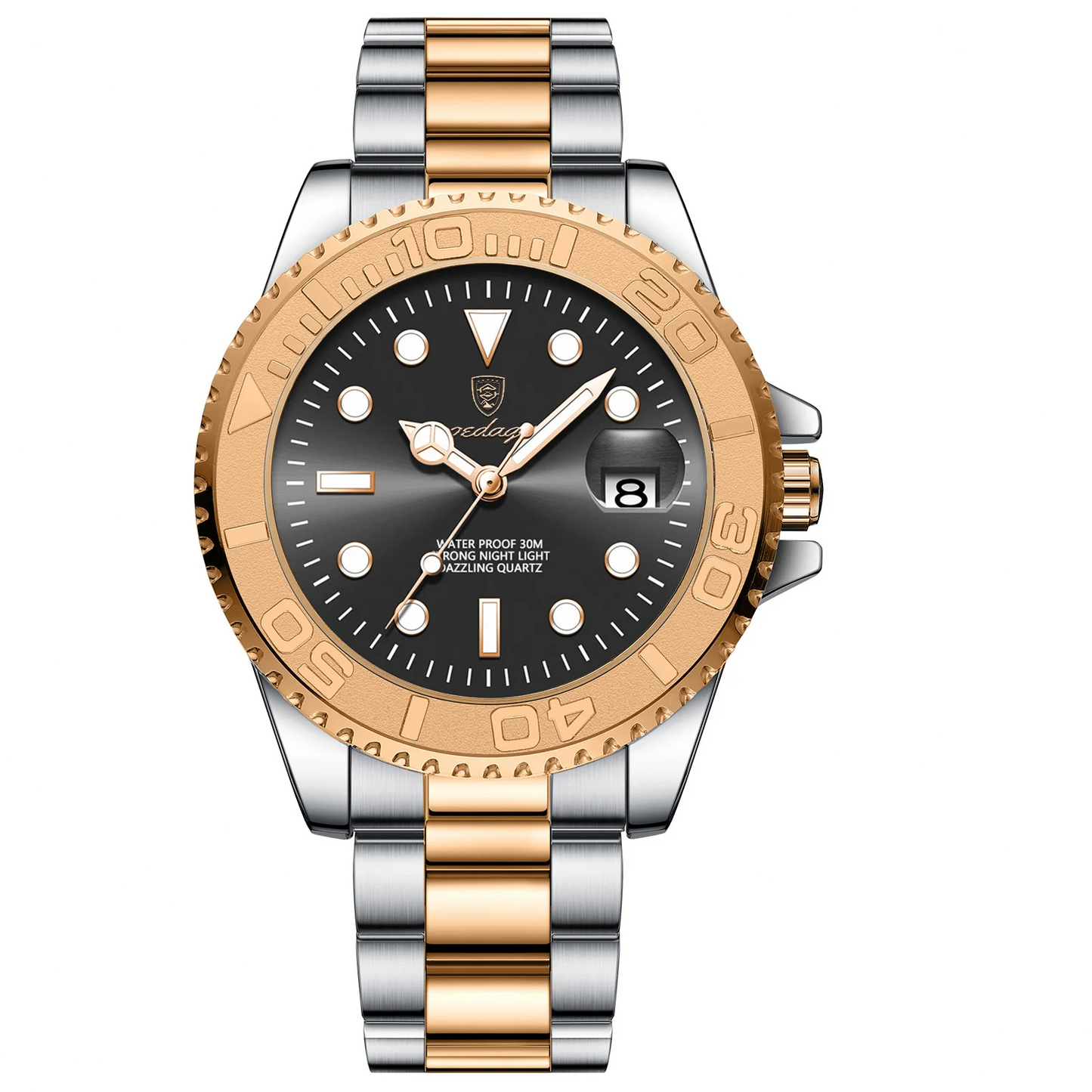 Noble Hours® Yacht