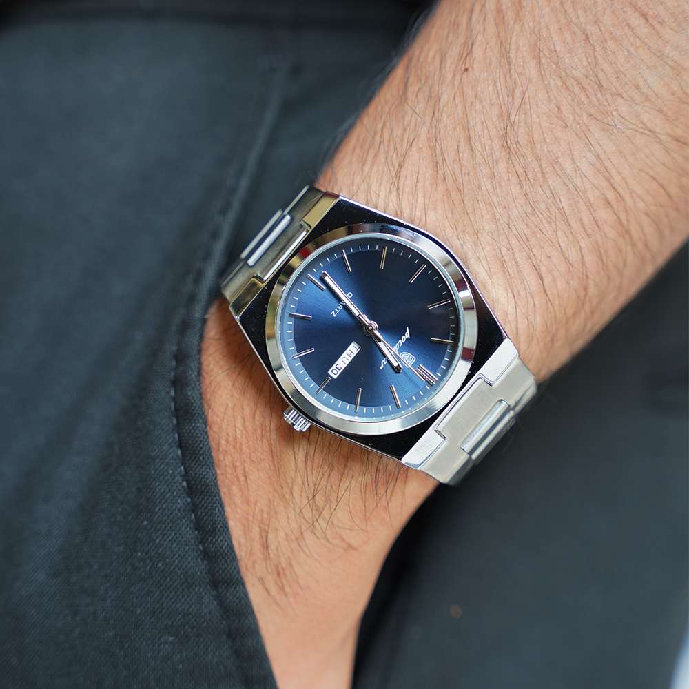 Noble Hours® Quantum