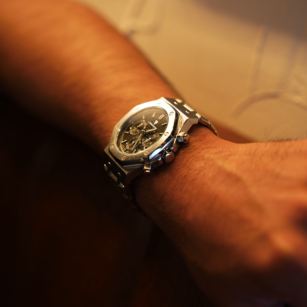 Noble Hours® Offshore