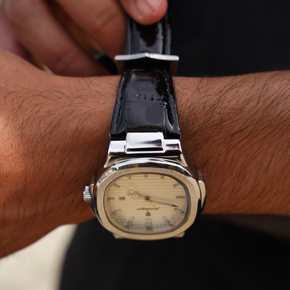 Noble Hours® Meridian Dumont