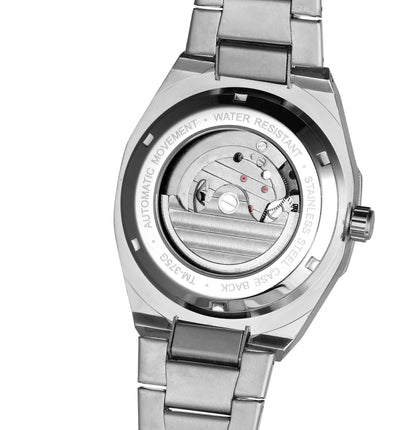 Noble Hours® Royal Skeleton II