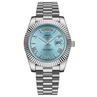 Glacier Mint