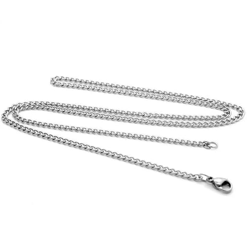 Noble Hours® The Sovereign Chain