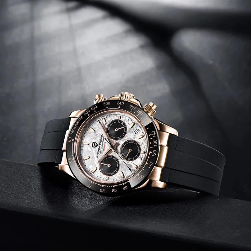 Noble Hours® Tempus
