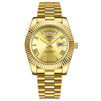 Imperial Gold