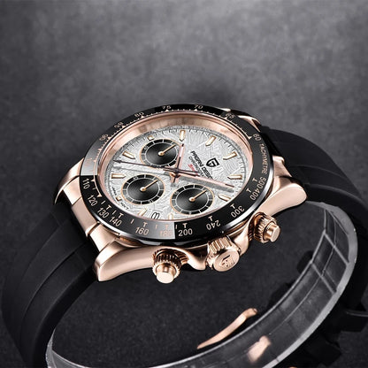 Noble Hours® Tempus