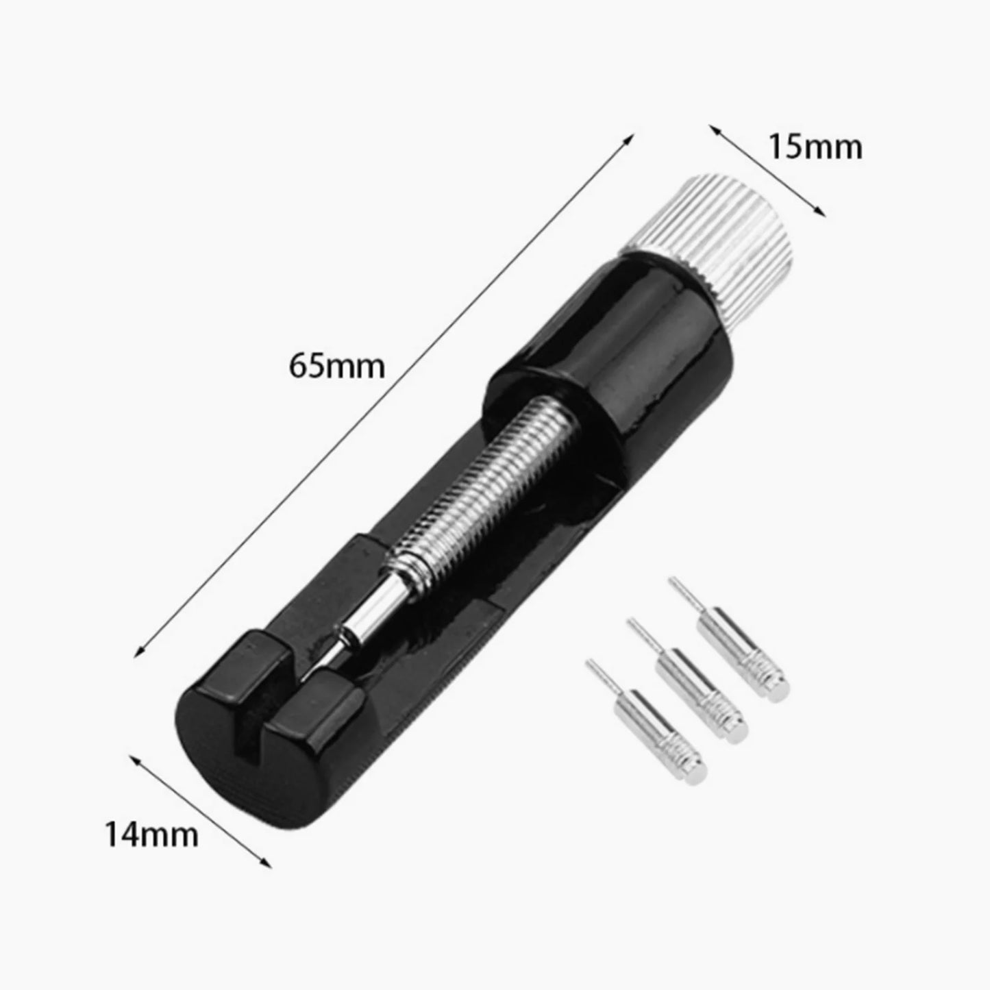Noble Hours® Watch Adjustment Tool