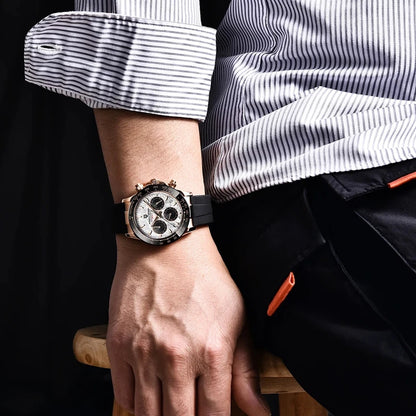 Noble Hours® Tempus
