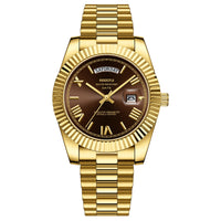 Gold Eclipse