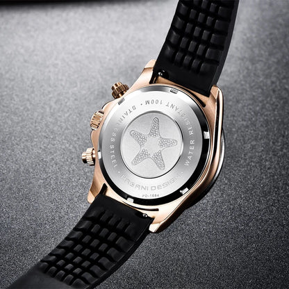 Noble Hours® Tempus