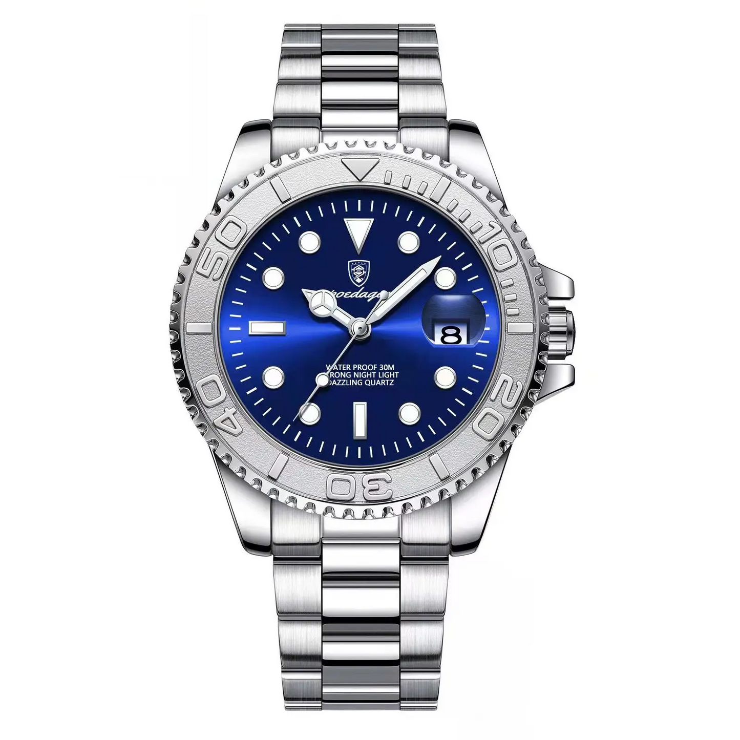 Noble Hours® Yacht