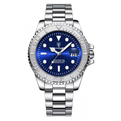 Noble Hours® Yacht