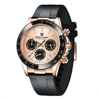 Full Gold Chrono