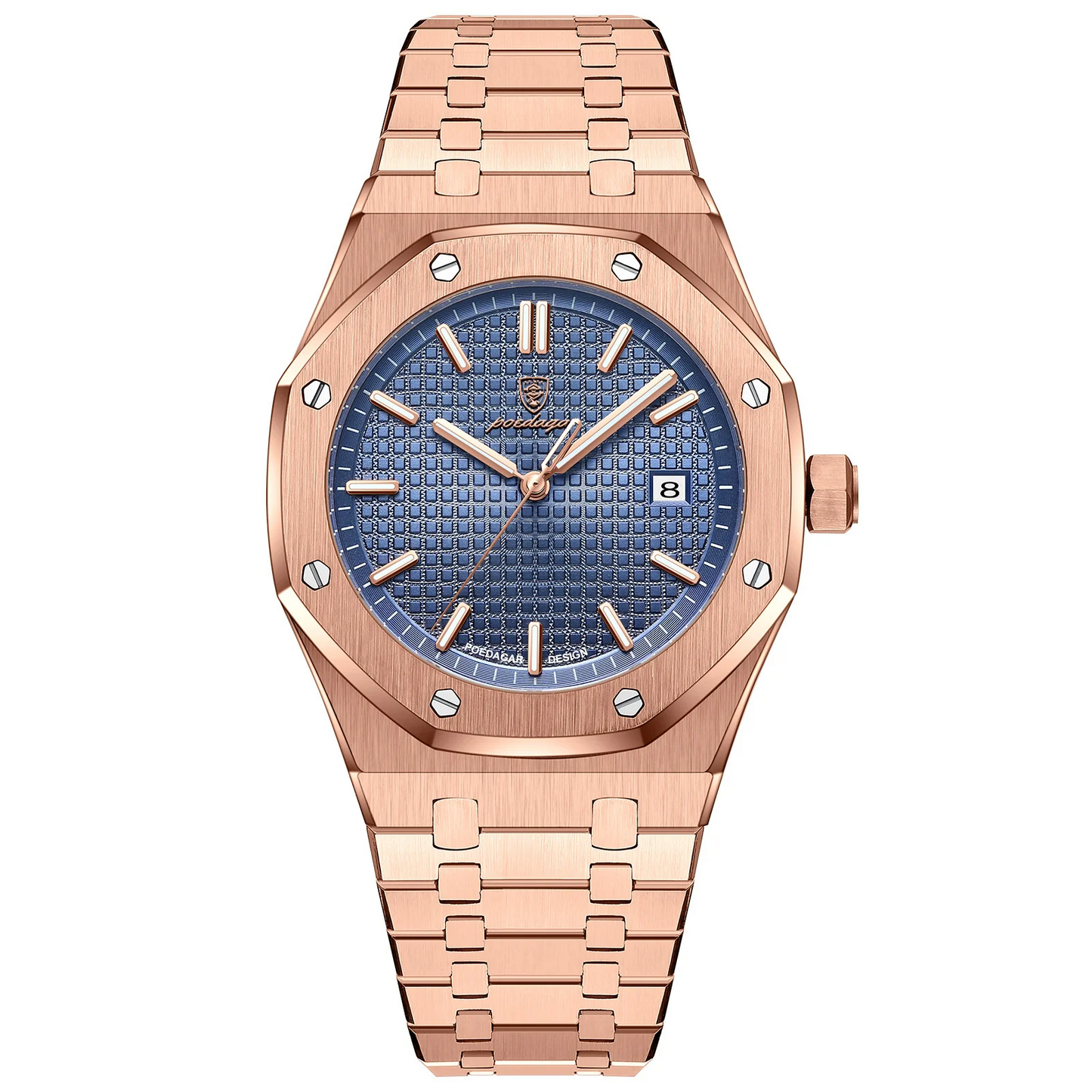 Noble Hours® Royal