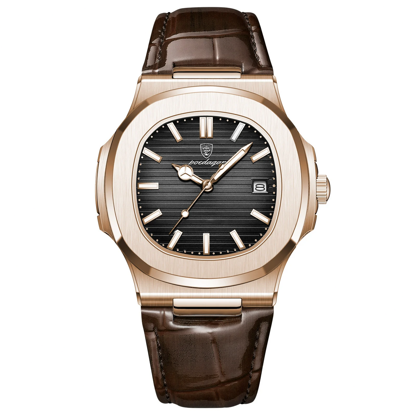 Noble Hours® Meridian Dumont