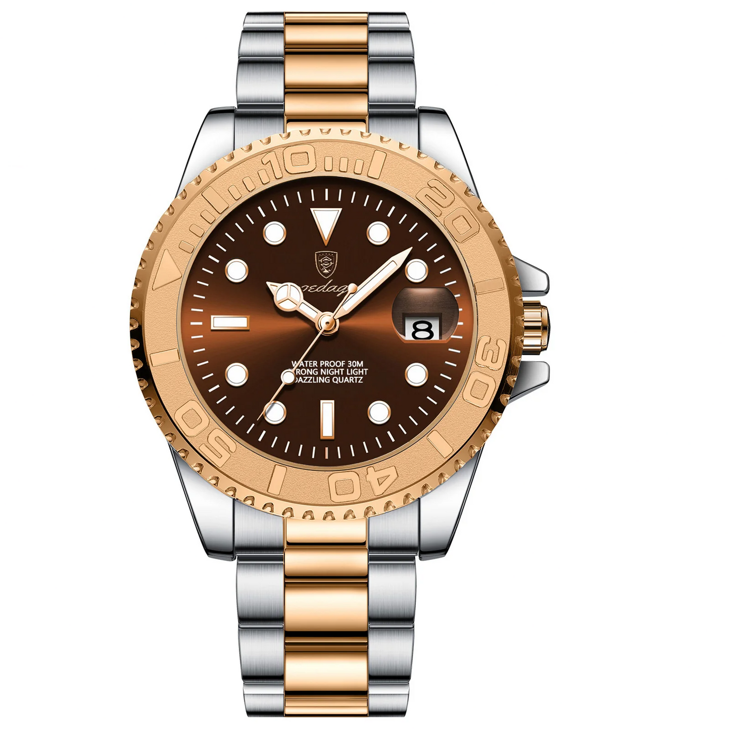 Noble Hours® Yacht