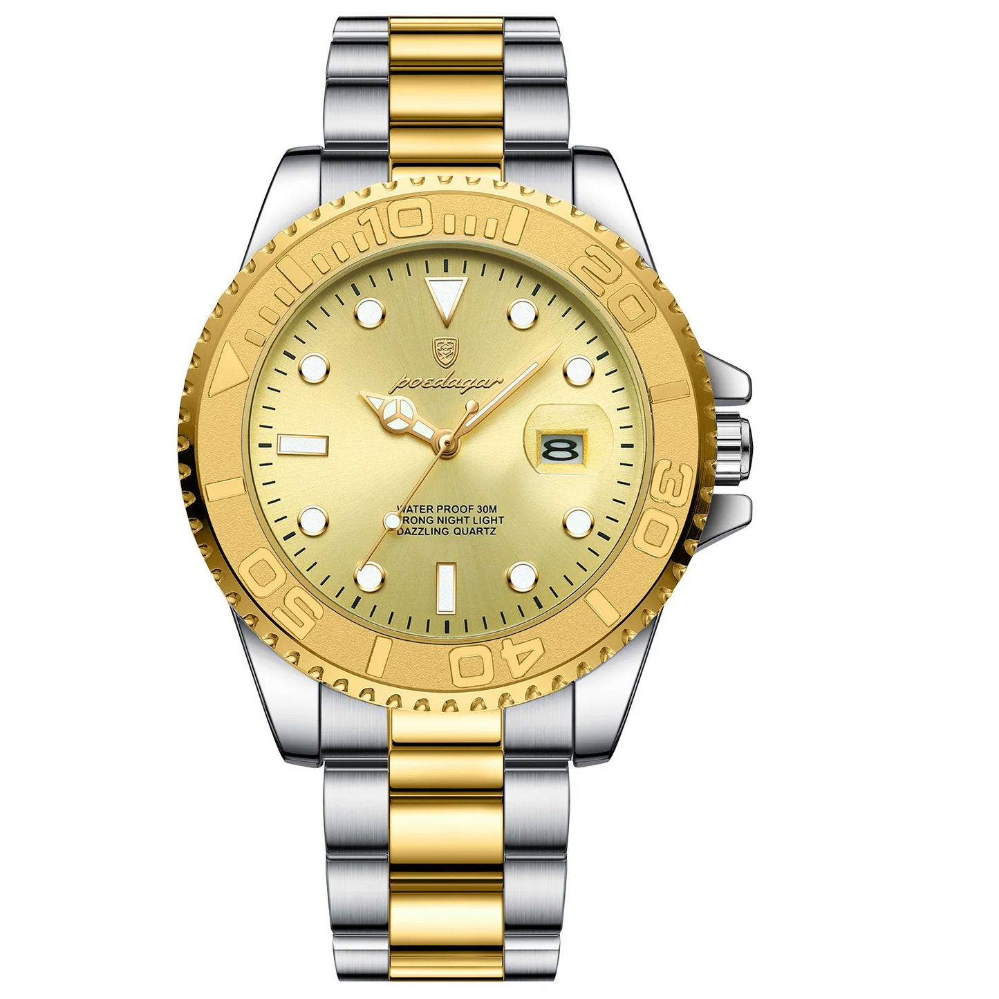 Noble Hours® Yacht