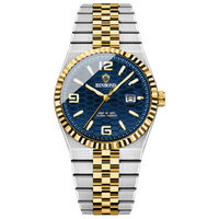 Sapphire Gold