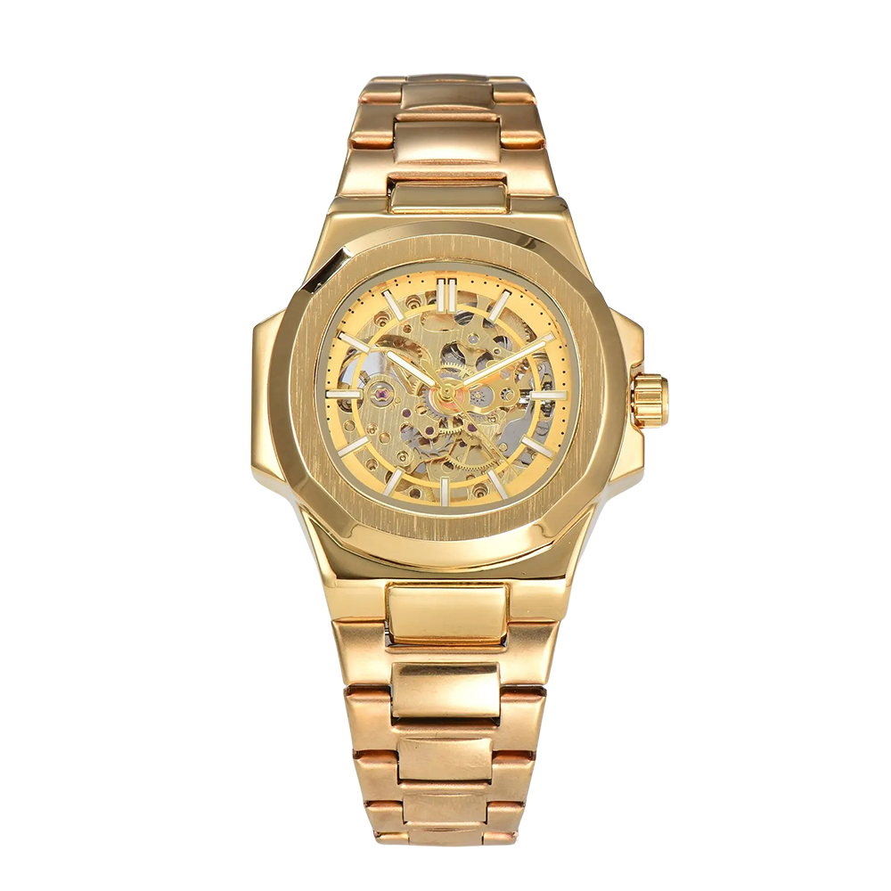 Noble Hours® Phantom Skeleton