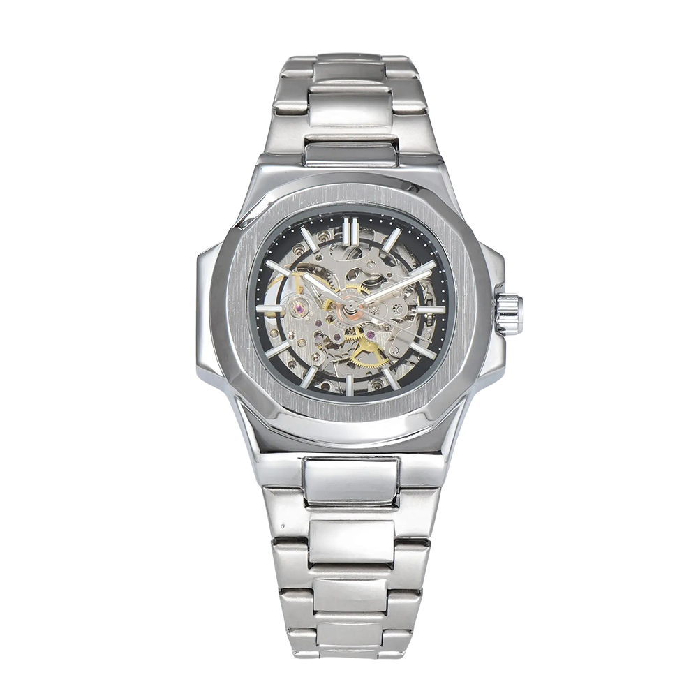 Noble Hours® Phantom Skeleton