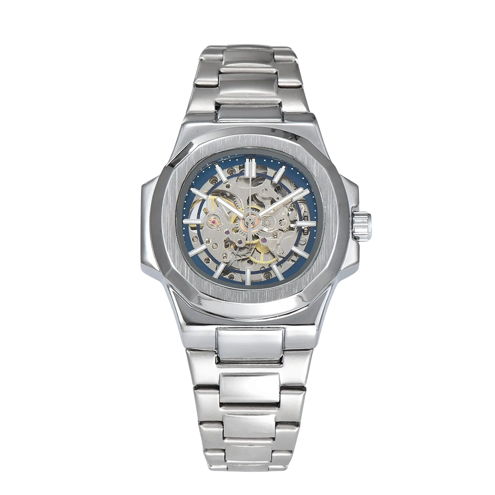 Noble Hours® Phantom Skeleton