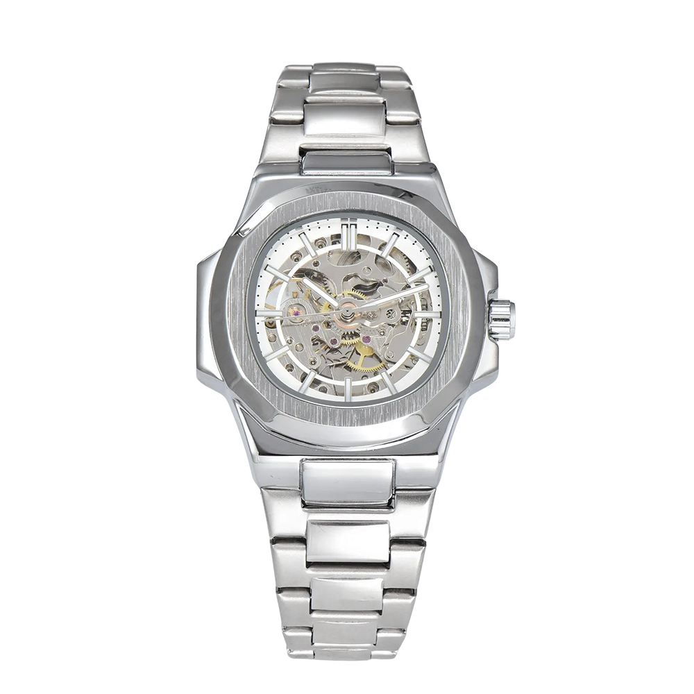 Noble Hours® Phantom Skeleton
